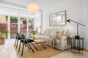 Marvelous waterfront apt in Fuengirola by Costarentals - Ref 73